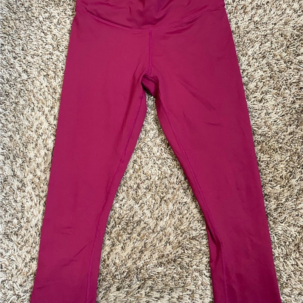 Fabletics Leggings - Comfortable Active Bottoms